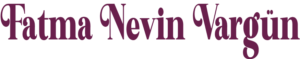 fatma nevin vargun logo main